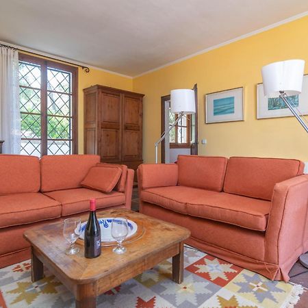 Villa El Terreno Palma de Mallorca Dış mekan fotoğraf