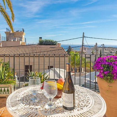 Villa El Terreno Palma de Mallorca Dış mekan fotoğraf