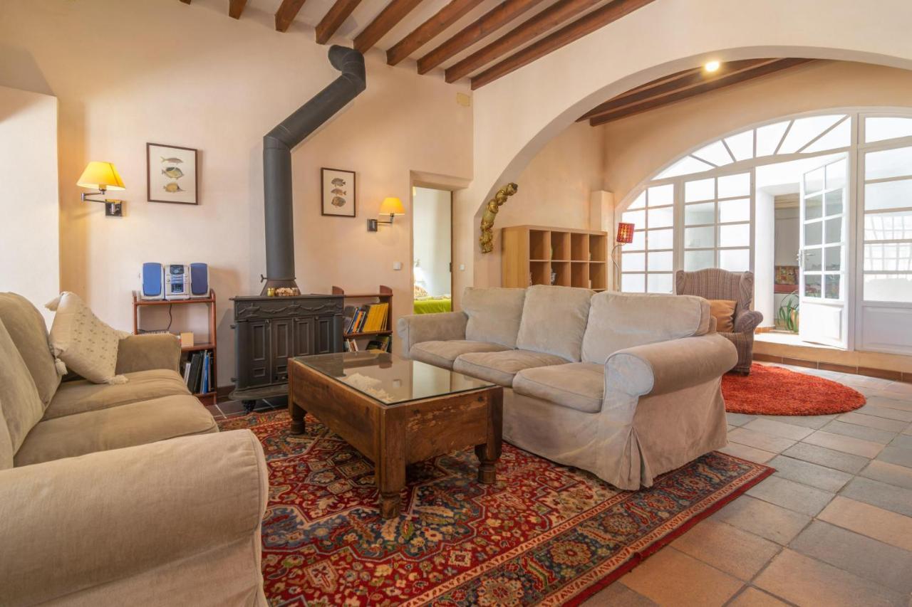 Villa El Terreno Palma de Mallorca Dış mekan fotoğraf