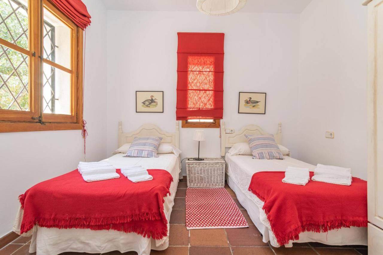 Villa El Terreno Palma de Mallorca Dış mekan fotoğraf