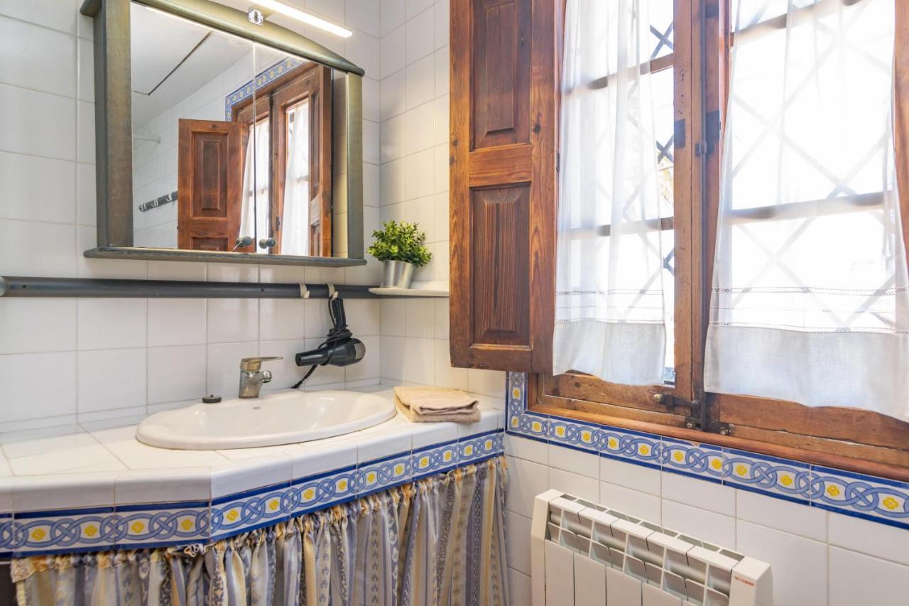 Villa El Terreno Palma de Mallorca Dış mekan fotoğraf