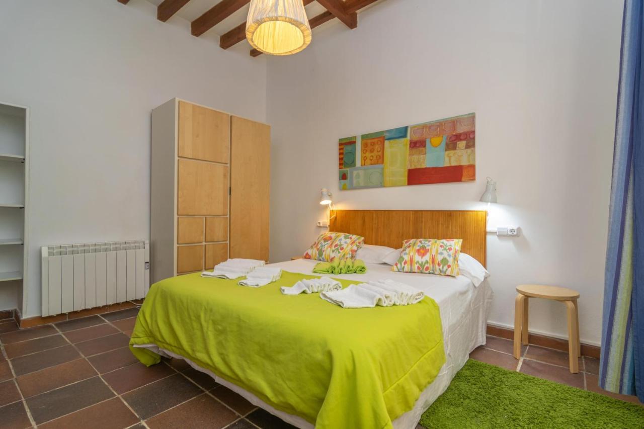 Villa El Terreno Palma de Mallorca Dış mekan fotoğraf