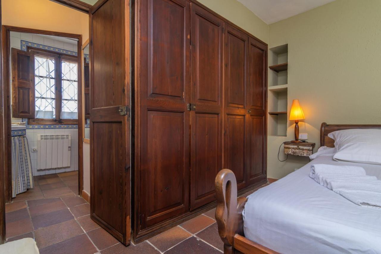 Villa El Terreno Palma de Mallorca Dış mekan fotoğraf