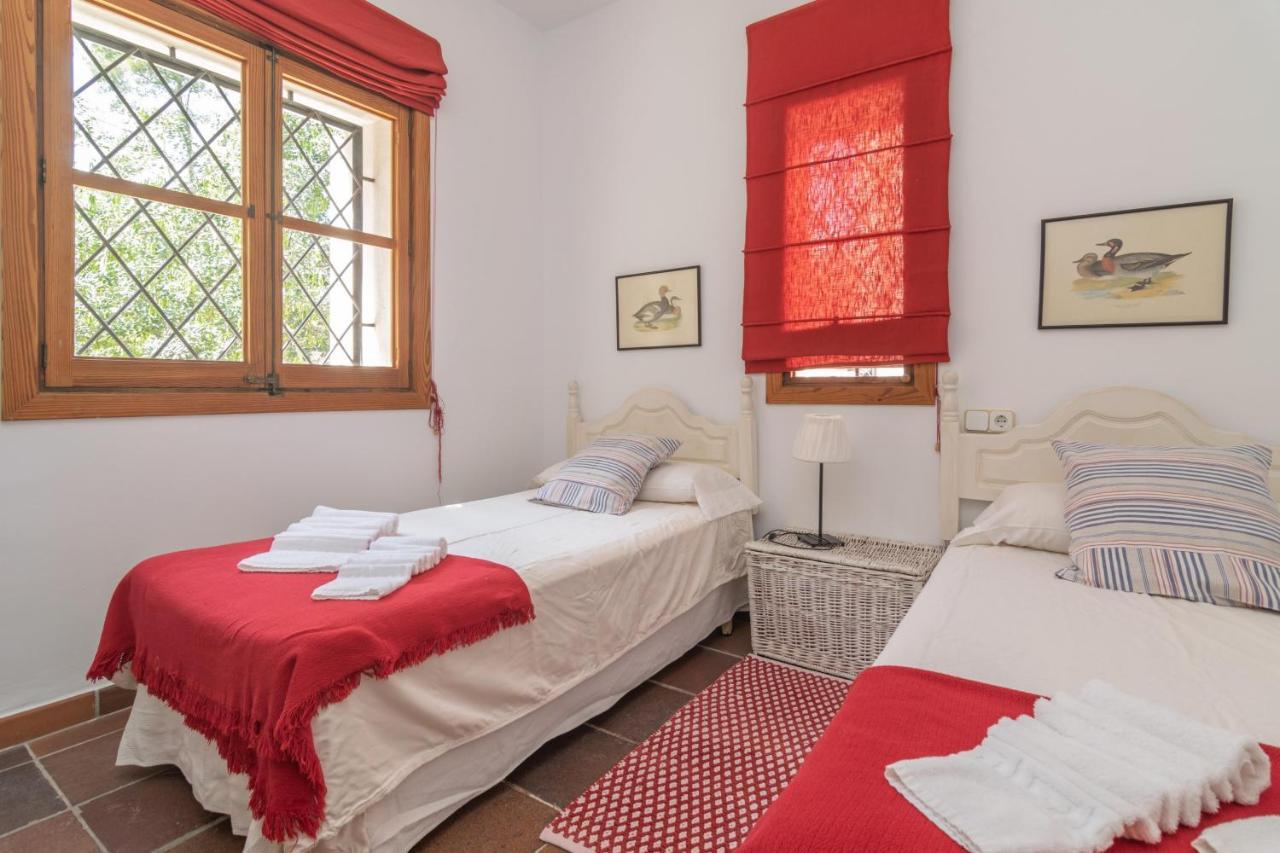 Villa El Terreno Palma de Mallorca Dış mekan fotoğraf