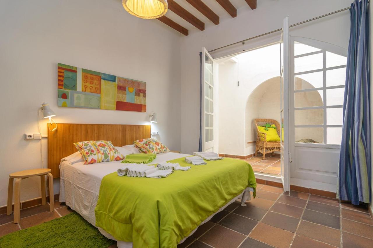 Villa El Terreno Palma de Mallorca Dış mekan fotoğraf
