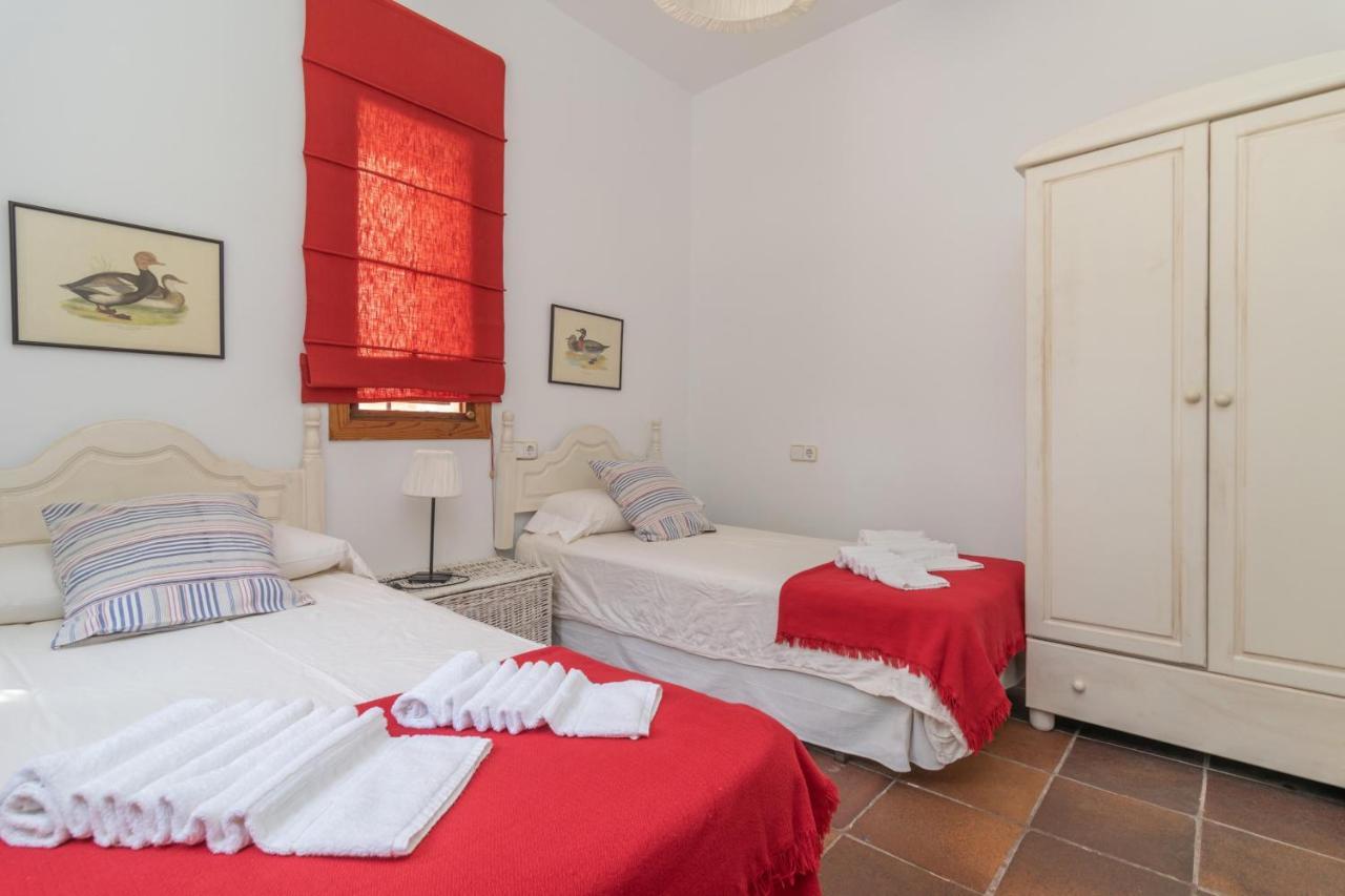 Villa El Terreno Palma de Mallorca Dış mekan fotoğraf
